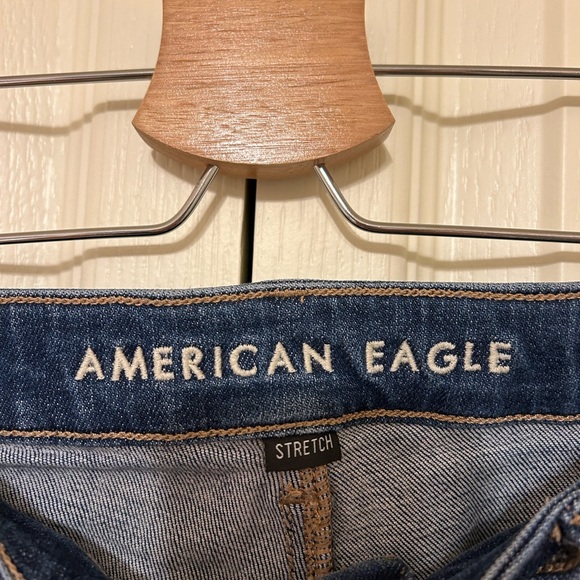 American eagle flare jeans - Picture 3 of 3